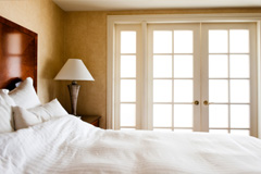 Dorrery bedroom extension costs