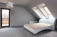 Dorrery bedroom extensions