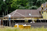 Dorrery single story home extensions