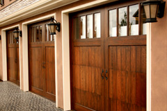Dorrery garage extension quotes