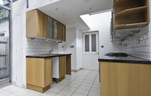 Dorrery kitchen extension leads